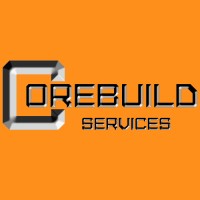 Corebuild Services logo, Corebuild Services contact details