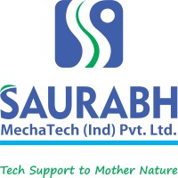 Saurabh Mechatech India PVT LTD logo, Saurabh Mechatech India PVT LTD contact details