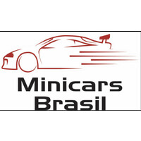 Minicars Brasil logo, Minicars Brasil contact details