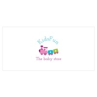 KidsFun logo, KidsFun contact details