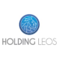 HOLDING LEOS logo, HOLDING LEOS contact details