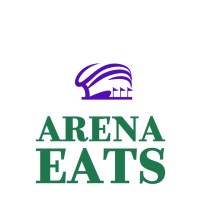 Arena Eats logo, Arena Eats contact details