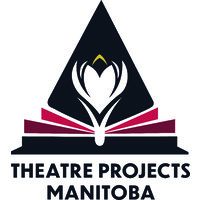 Theatre Projects Manitoba logo, Theatre Projects Manitoba contact details