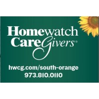 Homewatch Caregivers of South Orange logo, Homewatch Caregivers of South Orange contact details