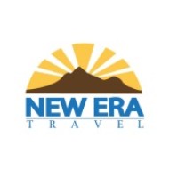 New Era Travel logo, New Era Travel contact details