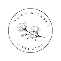 Town & Table Catering logo, Town & Table Catering contact details