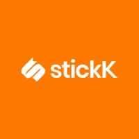 stickK.com logo, stickK.com contact details