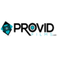 Provid Films logo, Provid Films contact details