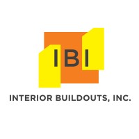 Interior Buildouts Inc. logo, Interior Buildouts Inc. contact details