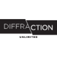 Diffraction Unlimited logo, Diffraction Unlimited contact details