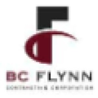 BC Flynn Contracting logo, BC Flynn Contracting contact details