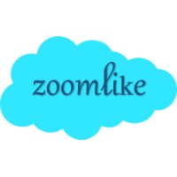 Zoomlike logo, Zoomlike contact details