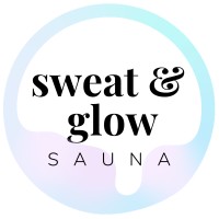 Sweat & Glow Sauna logo, Sweat & Glow Sauna contact details