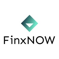 FinxNOW logo, FinxNOW contact details