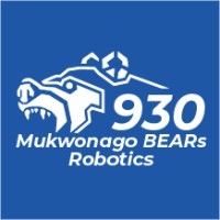 Mukwonago BEARs logo, Mukwonago BEARs contact details