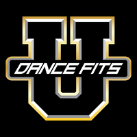 Dance Fits U logo, Dance Fits U contact details