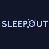 Sleepout logo, Sleepout contact details