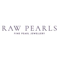 Raw Pearls logo, Raw Pearls contact details