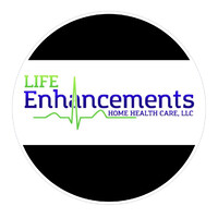 Life Enhancements LLC logo, Life Enhancements LLC contact details