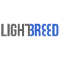 Lightbreed logo, Lightbreed contact details