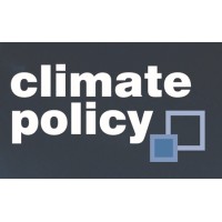 Climate Policy Journal logo, Climate Policy Journal contact details