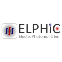 ElectroPhotonic-IC Inc. logo, ElectroPhotonic-IC Inc. contact details