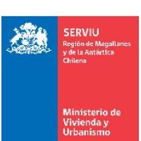 SERVIU MAGALLANES logo, SERVIU MAGALLANES contact details