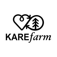 KAREfarm logo, KAREfarm contact details