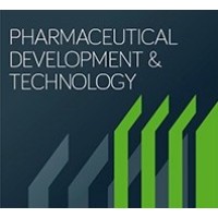 Pharmaceutical Development and Technology (Taylor and Francis Online) logo, Pharmaceutical Development and Technology (Taylor and Francis Online) contact details