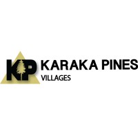 Karaka Pines Villages logo, Karaka Pines Villages contact details