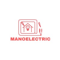 MANOELECTRIC logo, MANOELECTRIC contact details