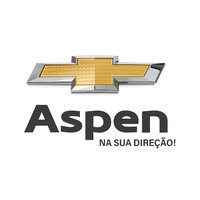 Aspen Chevrolet logo, Aspen Chevrolet contact details