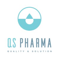 QS Pharma - Consultoria às Indústrias Farmacêutica, Veterinária e Cosmética logo, QS Pharma - Consultoria às Indústrias Farmacêutica, Veterinária e Cosmética contact details