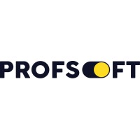 PROFSOFT logo, PROFSOFT contact details