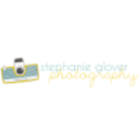 Stephanie Glover Photography logo, Stephanie Glover Photography contact details