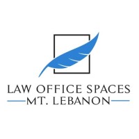 Law Office Spaces Mt. Lebanon logo, Law Office Spaces Mt. Lebanon contact details