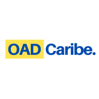 OAD Caribe logo, OAD Caribe contact details