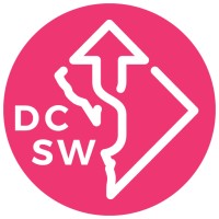 DC Startup Week logo, DC Startup Week contact details