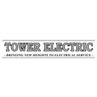 Tower Electric Incorporated logo, Tower Electric Incorporated contact details