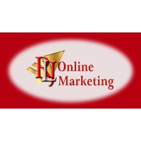 RLJ Online Marketing logo, RLJ Online Marketing contact details