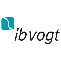 ib vogt GmbH logo, ib vogt GmbH contact details