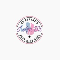 Dr Bhavna's I Am Fit logo, Dr Bhavna's I Am Fit contact details