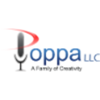 POPPA, LLC logo, POPPA, LLC contact details