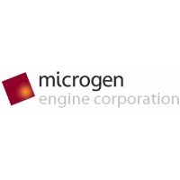 Microgen Engine Corporation Group logo, Microgen Engine Corporation Group contact details