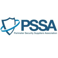 PSSA - Perimeter Security Suppliers Association logo, PSSA - Perimeter Security Suppliers Association contact details