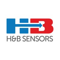 H&B Sensors Ltd logo, H&B Sensors Ltd contact details