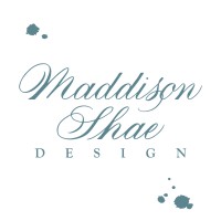 Maddison Shae Design logo, Maddison Shae Design contact details