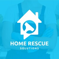 Home Rescue logo, Home Rescue contact details