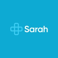 Sarah logo, Sarah contact details