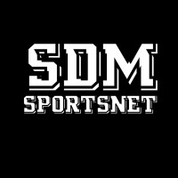 SDM Sportsnet logo, SDM Sportsnet contact details